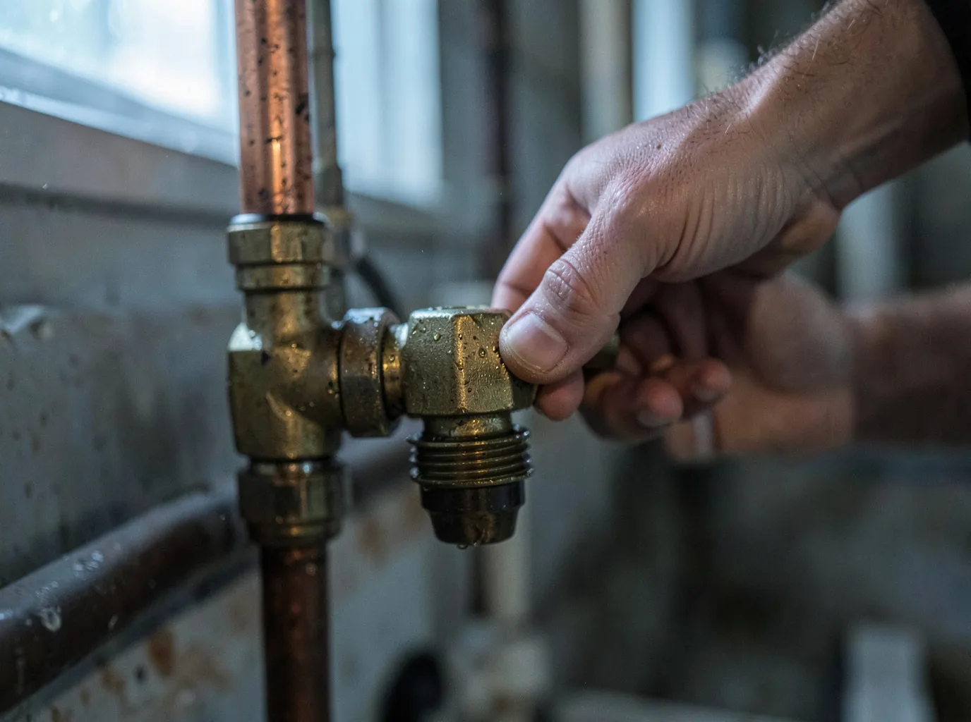 Emergency Plumber Sanford, ME FAQs